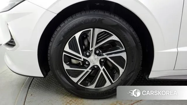 Hyundai Sonata Hybrid (DN8) id 3232360 из Кореи 15