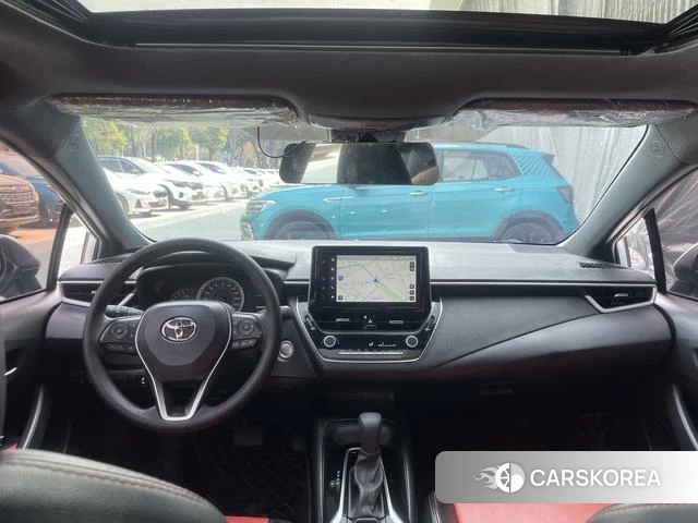 Toyota Lei Ling id 4276448 из Китая 17