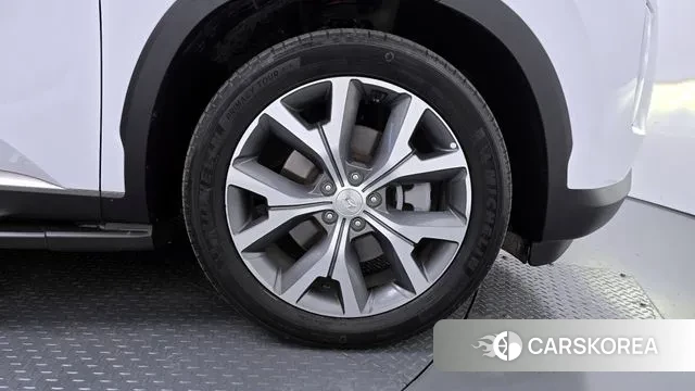 Hyundai Palisade id 2989598 из Кореи 15