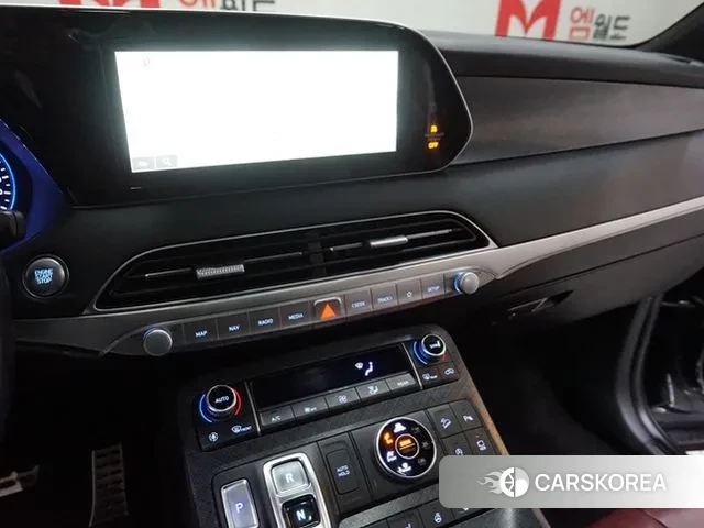 Hyundai Palisade id 3112419 из Кореи 15