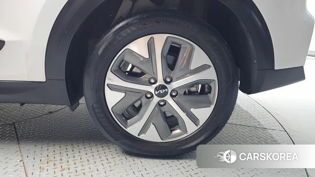 Kia Niro Plus id 4905775 из Кореи 25