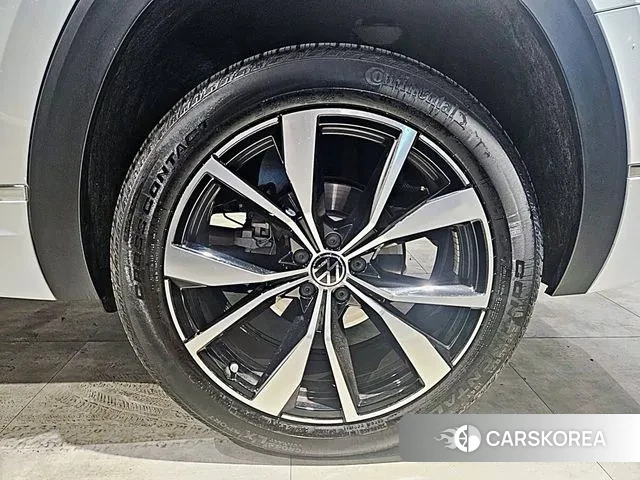 Volkswagen Atlas id 3669757 из Кореи 15