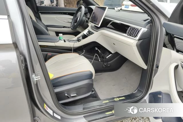 BYD Song PLUS DM id 3908183 из Китая 12