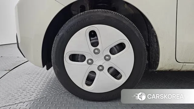 Kia The New Kia Ray id 3585786 из Кореи 15