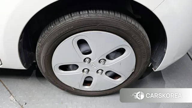 Kia The New Ray id 3312726 из Кореи 15