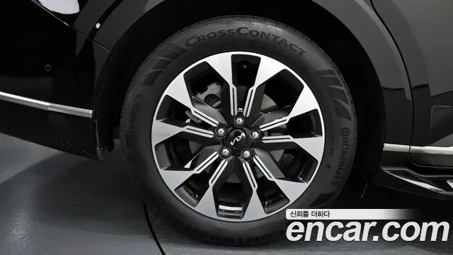 Kia Carnival 4th generation id 2738758 из Кореи 15