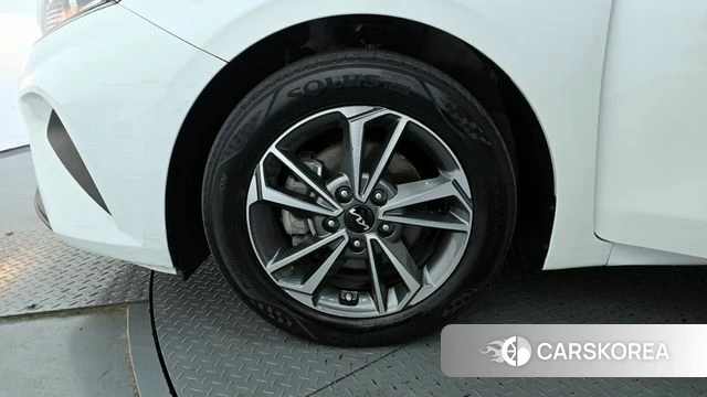 Kia The New K3 2nd generation id 3852407 из Кореи 15