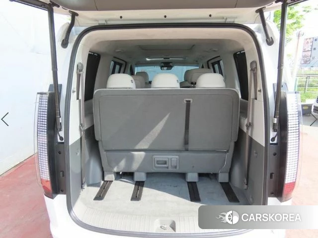 Hyundai Staria id 4262672 из Кореи 15