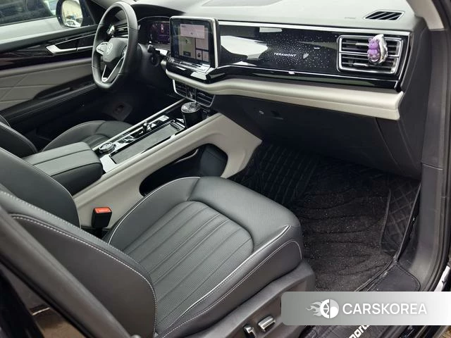 Volkswagen Tourang id 4264158 из Китая 13