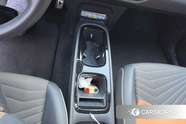 Volkswagen ID.3 id 4299699 из Китая 12