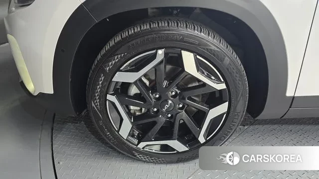 Kia The New Seltos id 3539088 из Кореи 15