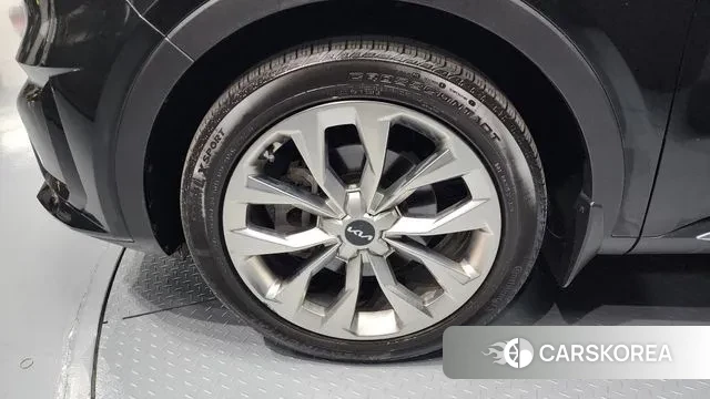 Kia Sorento 4th Generation id 3447982 из Кореи 15