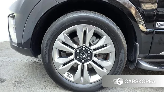 Kia Mohave Master id 3777791 из Кореи 15