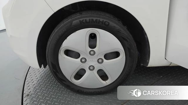 Kia The New Ray id 4835790 из Кореи 28