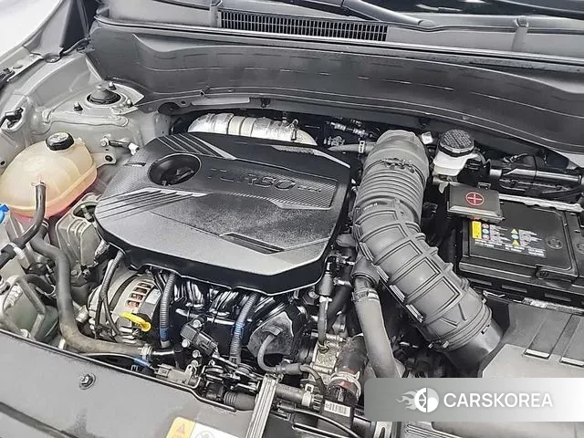 Kia Seltos id 3438071 из Кореи 13