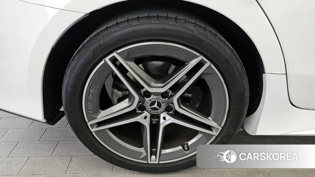 Mercedes-Benz CLS-Class C257 id 4355414 из Кореи 29