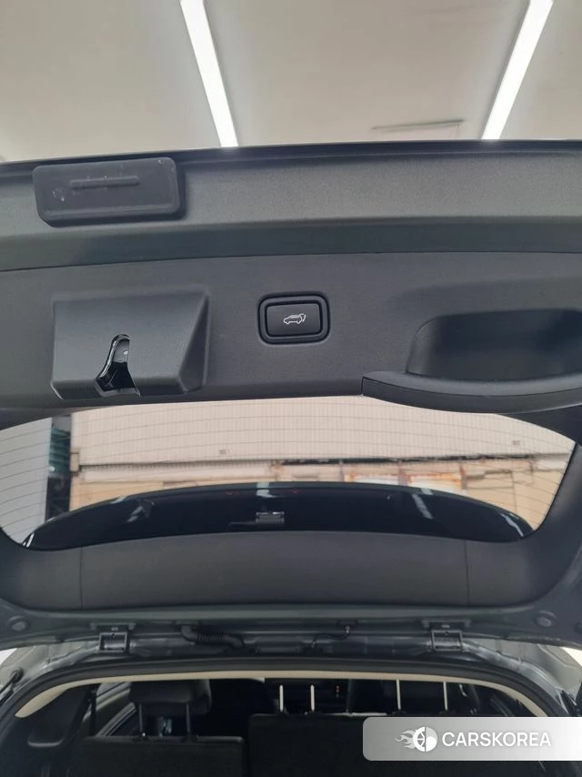 Hyundai Tucson Hybrid (NX4) id 3885247 из Кореи 15