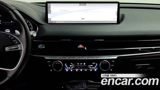 Genesis G80 (RG3) id 2748801 из Кореи 15