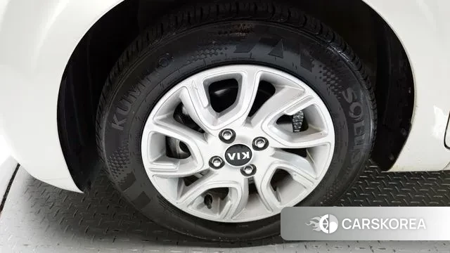 Kia All New Morning (JA) id 3444792 из Кореи 15