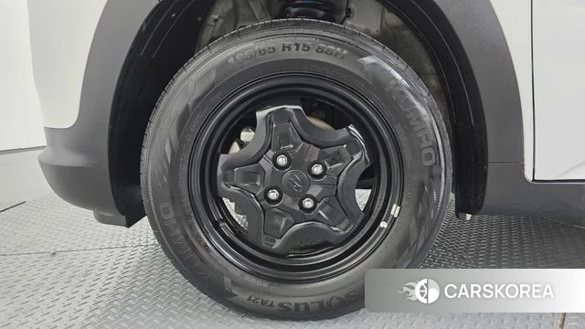 Hyundai Casper id 4443734 из Кореи 25