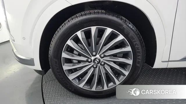 Hyundai The New Palisade id 3555314 из Кореи 15