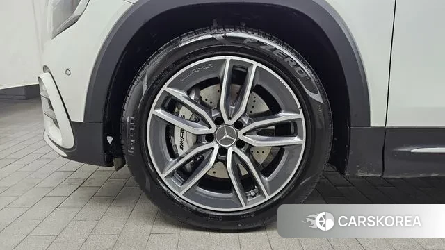 Mercedes-Benz GLB-Class X247 id 3491706 из Кореи 15