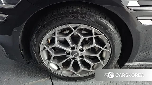 Genesis G80 (RG3) id 3269070 из Кореи 15