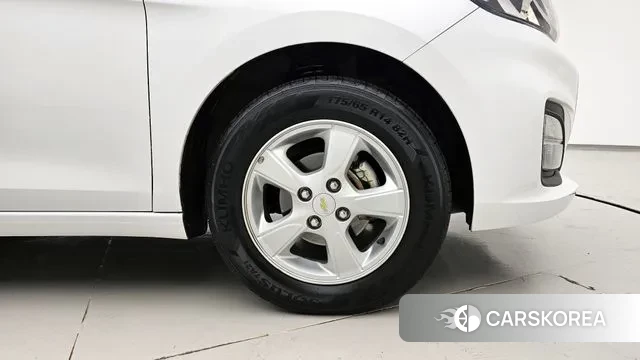 Chevrolet (GM Daewoo) The New Spark id 3777729 из Кореи 15