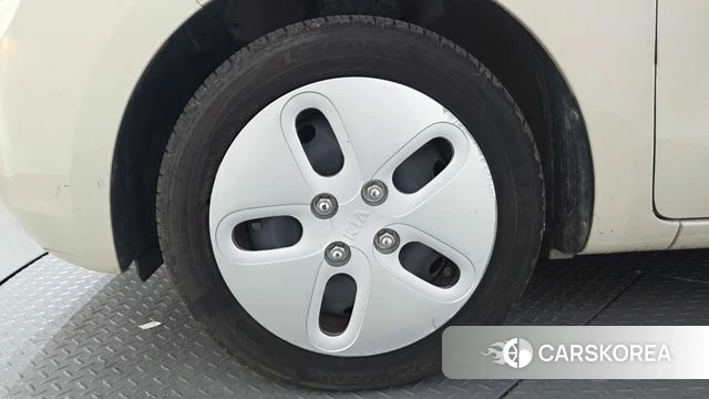 Kia The New Ray id 4582136 из Кореи 13
