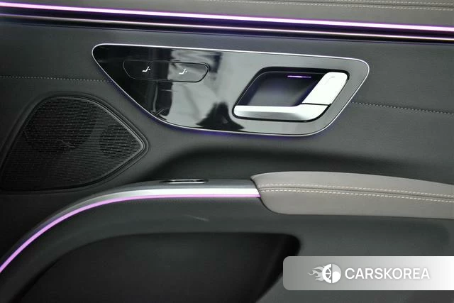 Mercedes-Benz EQS id 3875969 из Китая 10