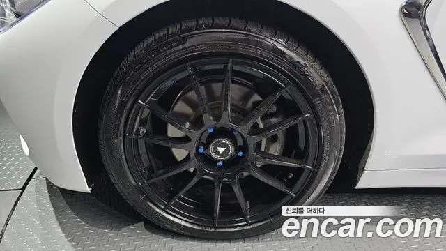 Genesis G70 id 2808273 из Кореи 15