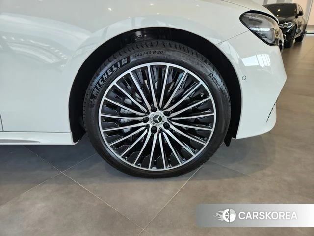 Mercedes-Benz E-Class W214 id 4617336 из Кореи 15