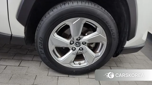 Toyota RAV4 5th Generation id 3032581 из Кореи 15