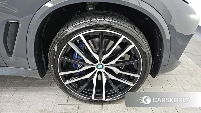 BMW X5 (G05) id 3680221 из Кореи 15