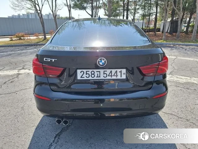 BMW 3 Series GT (F34) id 3595389 из Кореи 15