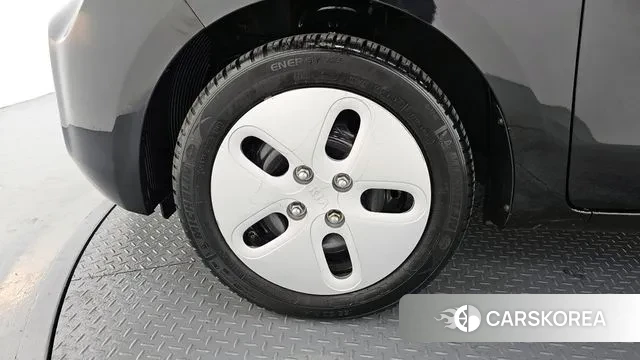 Kia The New Ray id 3562680 из Кореи 15