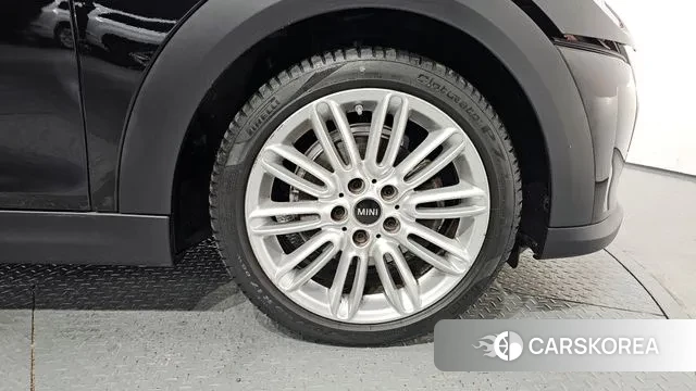 Mini Cooper id 2939761 из Кореи 15