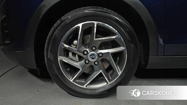 Ssangyong Berry New Tivoli id 4619008 из Кореи 26