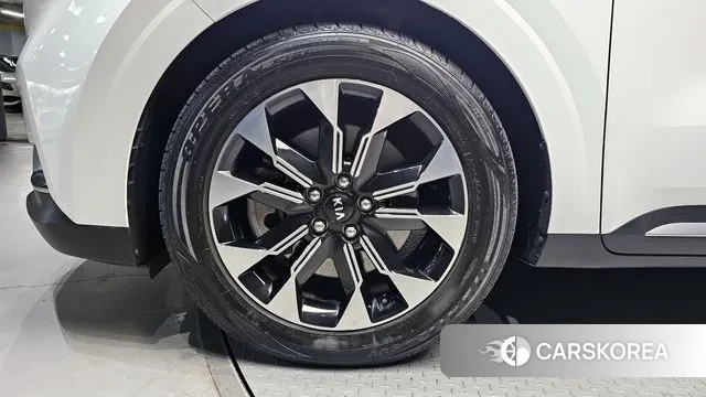 Kia Carnival 4th generation id 3469104 из Кореи 15