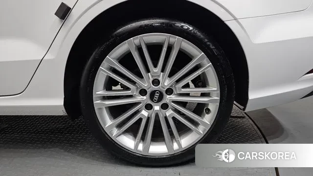 Audi New A3 id 3313463 из Кореи 15