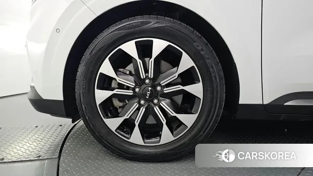 Kia Carnival 4th generation id 3201504 из Кореи 15