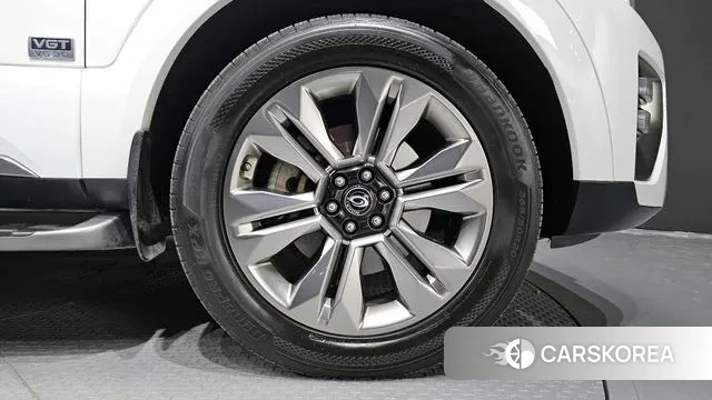 Kia Mohave Master id 3747336 из Кореи 15