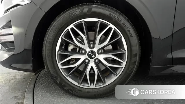 Kia K5 3rd generation id 3778378 из Кореи 15