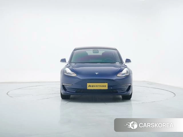 Tesla Model 3 (imported) id 3863633 из Китая 24