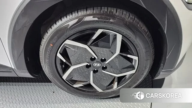 Hyundai Ionic 5 id 3022861 из Кореи 15