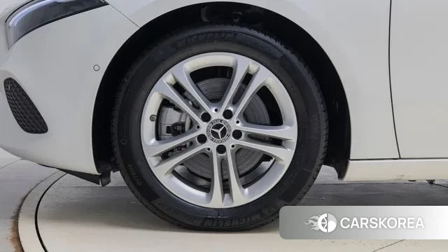 Mercedes-Benz A-Class W177 id 2988683 из Кореи 14