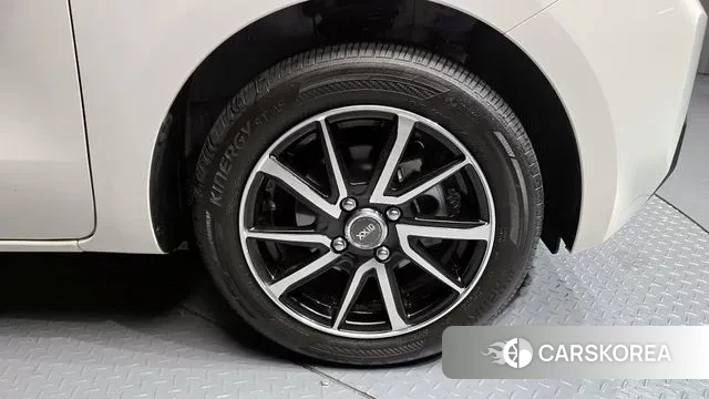 Kia The New Kia Ray id 3262079 из Кореи 15