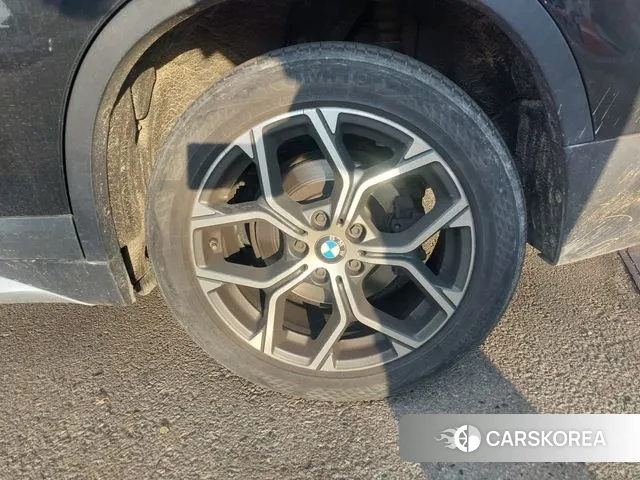 BMW X1 (F48) id 3459076 из Кореи 14