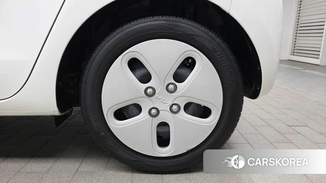 Kia The New Ray id 3904034 из Кореи 15