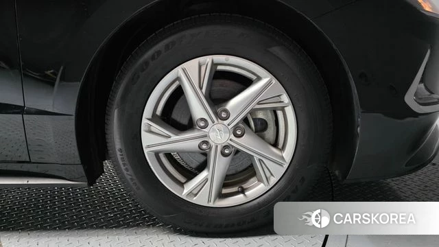 Hyundai Sonata (DN8) id 3814032 из Кореи 15